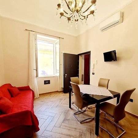 Flat Vereto Lecce Eksteriør bilde