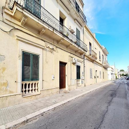 Flat Vereto Lecce Eksteriør bilde