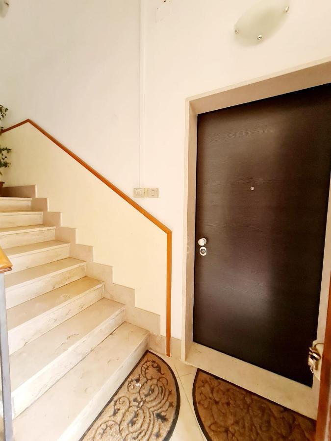 Flat Vereto Lecce Eksteriør bilde