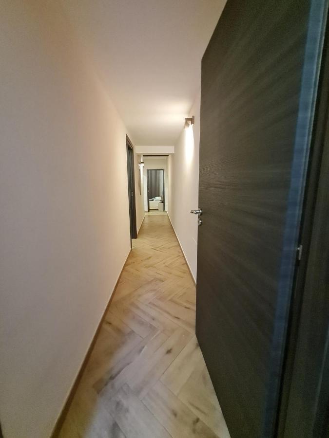 Flat Vereto Lecce Eksteriør bilde