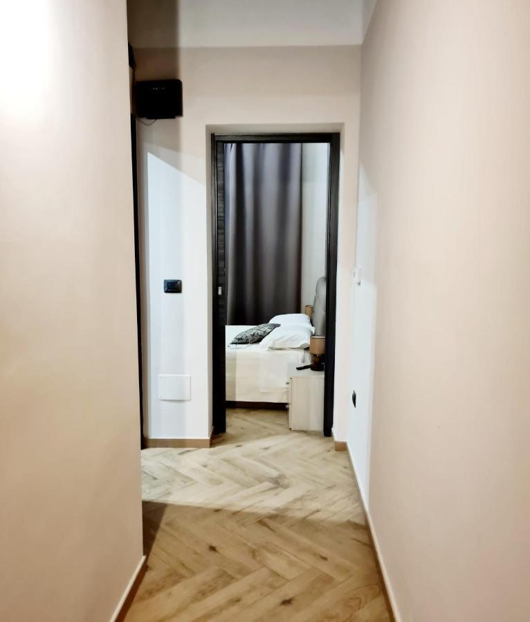 Flat Vereto Lecce Eksteriør bilde