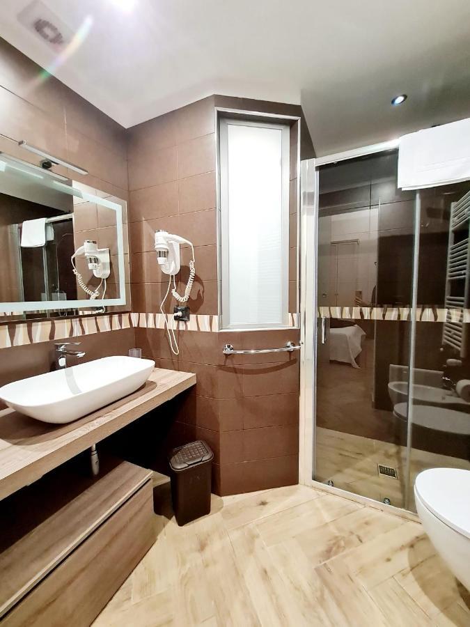 Flat Vereto Lecce Eksteriør bilde
